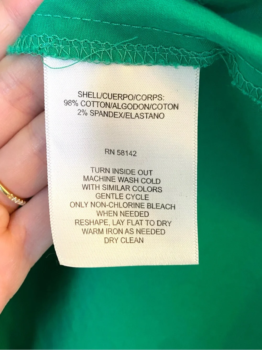 Maggy London Sleeveless Collared Midi Dress in Emerald (size 4)